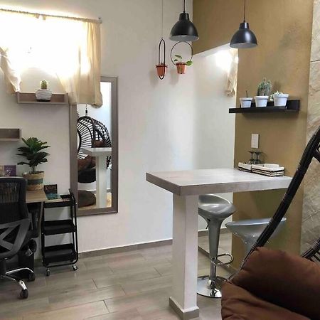 Apartaestudio#8 Aire Acondicionado Laborcillas Exteriör bild