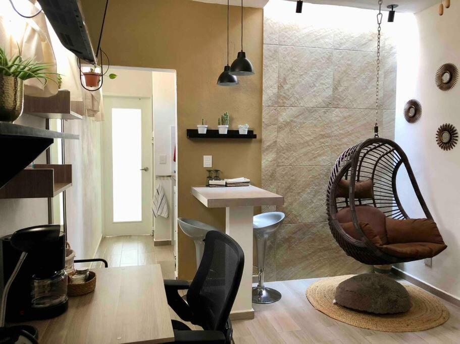 Apartaestudio#8 Aire Acondicionado Laborcillas Exteriör bild