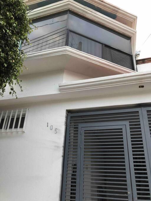 Apartaestudio#8 Aire Acondicionado Laborcillas Exteriör bild