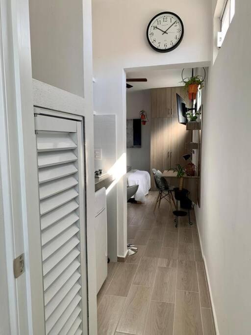 Apartaestudio#8 Aire Acondicionado Laborcillas Exteriör bild