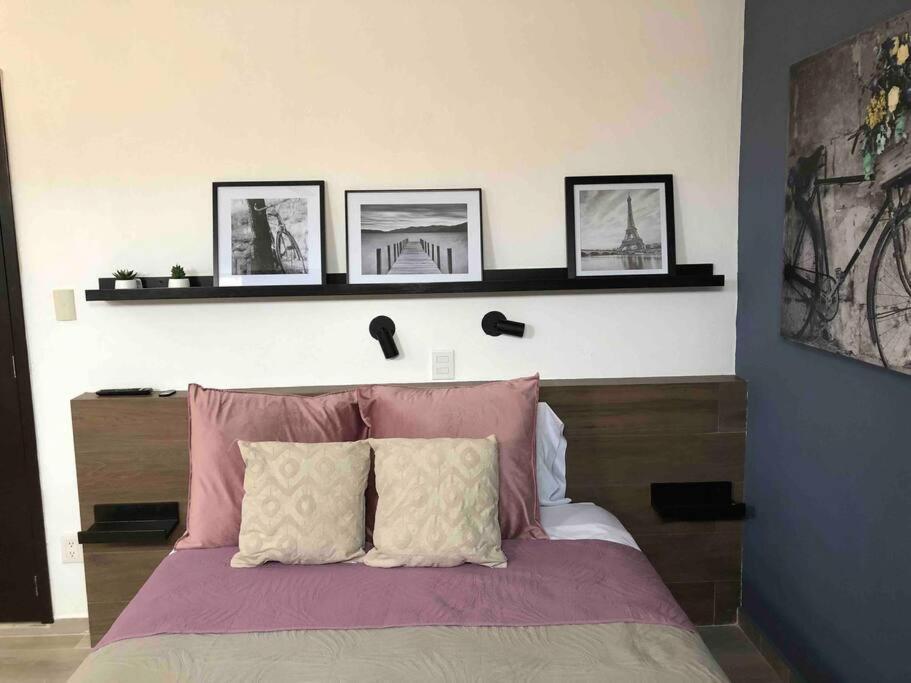 Apartaestudio#8 Aire Acondicionado Laborcillas Exteriör bild