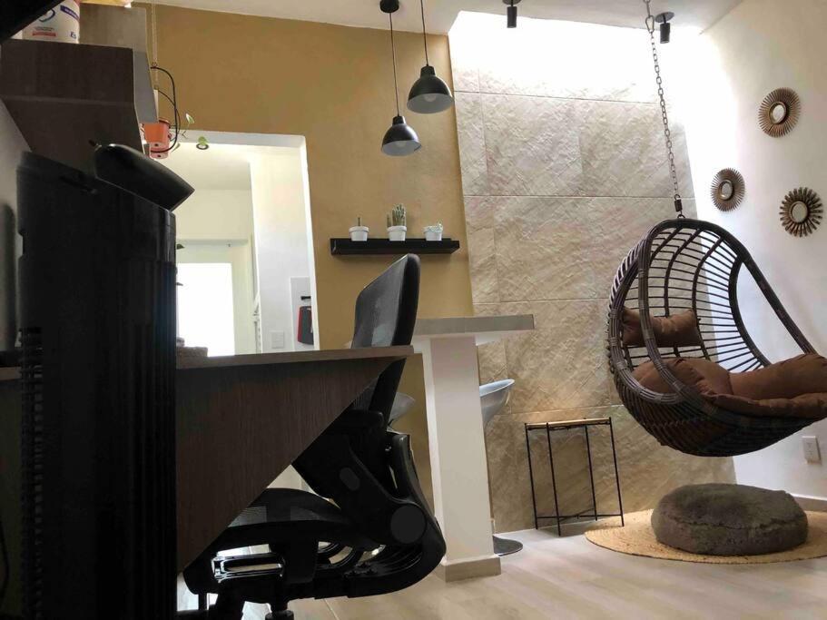 Apartaestudio#8 Aire Acondicionado Laborcillas Exteriör bild