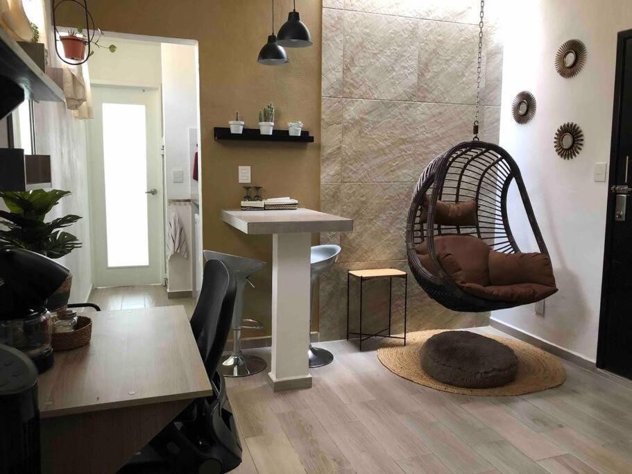 Apartaestudio#8 Aire Acondicionado Laborcillas Exteriör bild