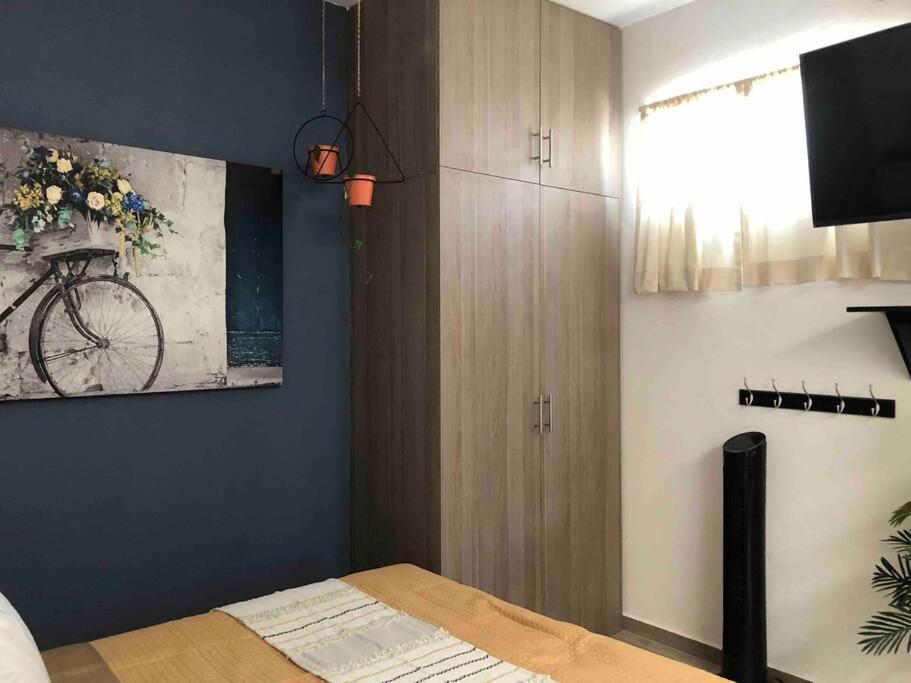 Apartaestudio#8 Aire Acondicionado Laborcillas Exteriör bild