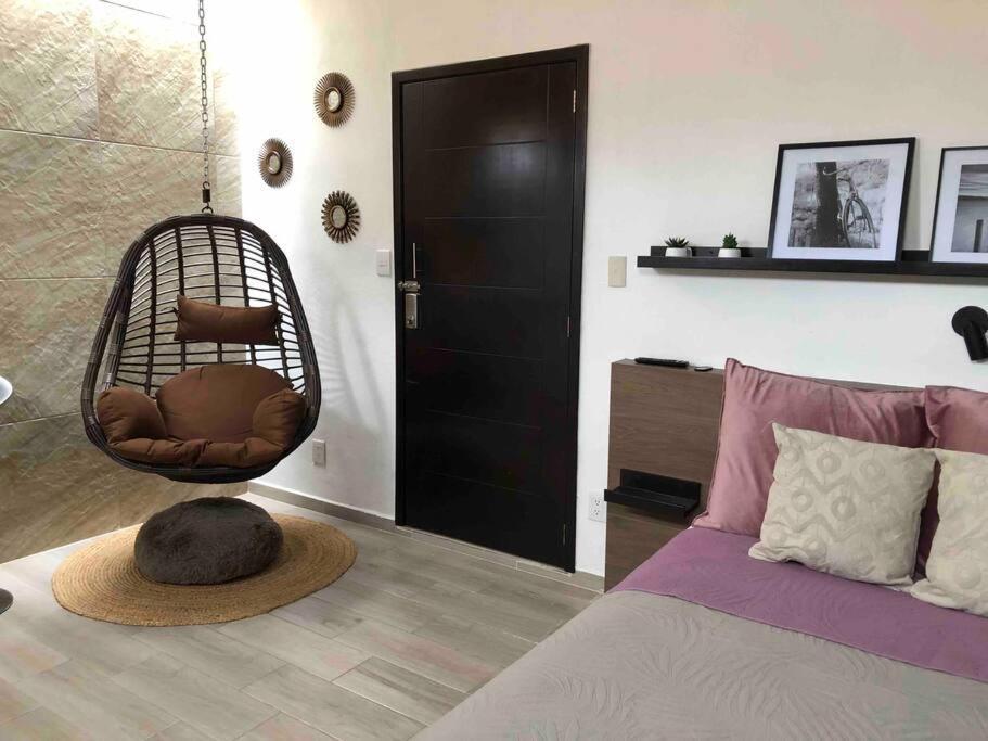 Apartaestudio#8 Aire Acondicionado Laborcillas Exteriör bild