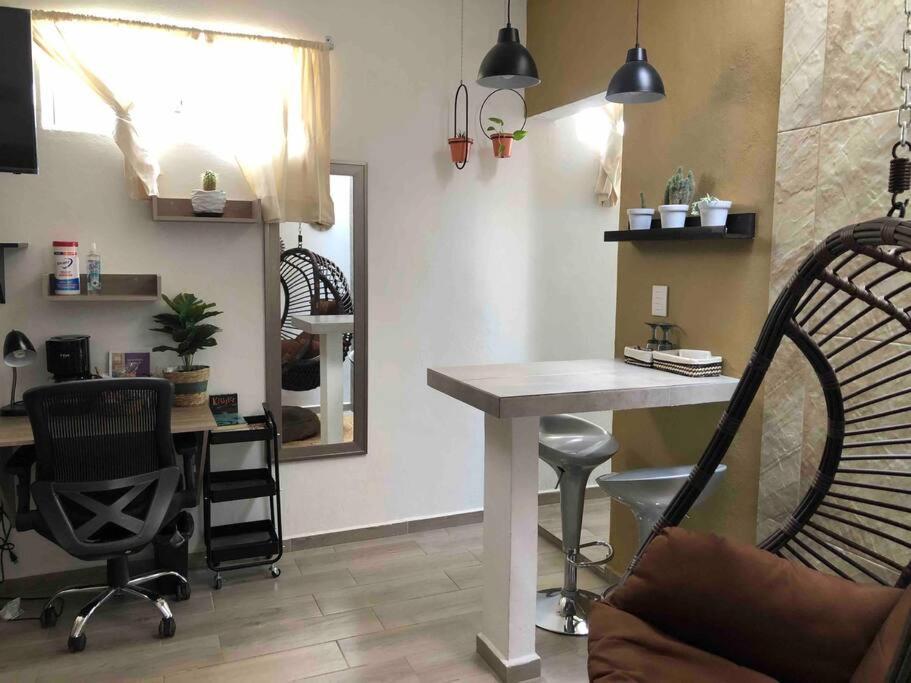 Apartaestudio#8 Aire Acondicionado Laborcillas Exteriör bild